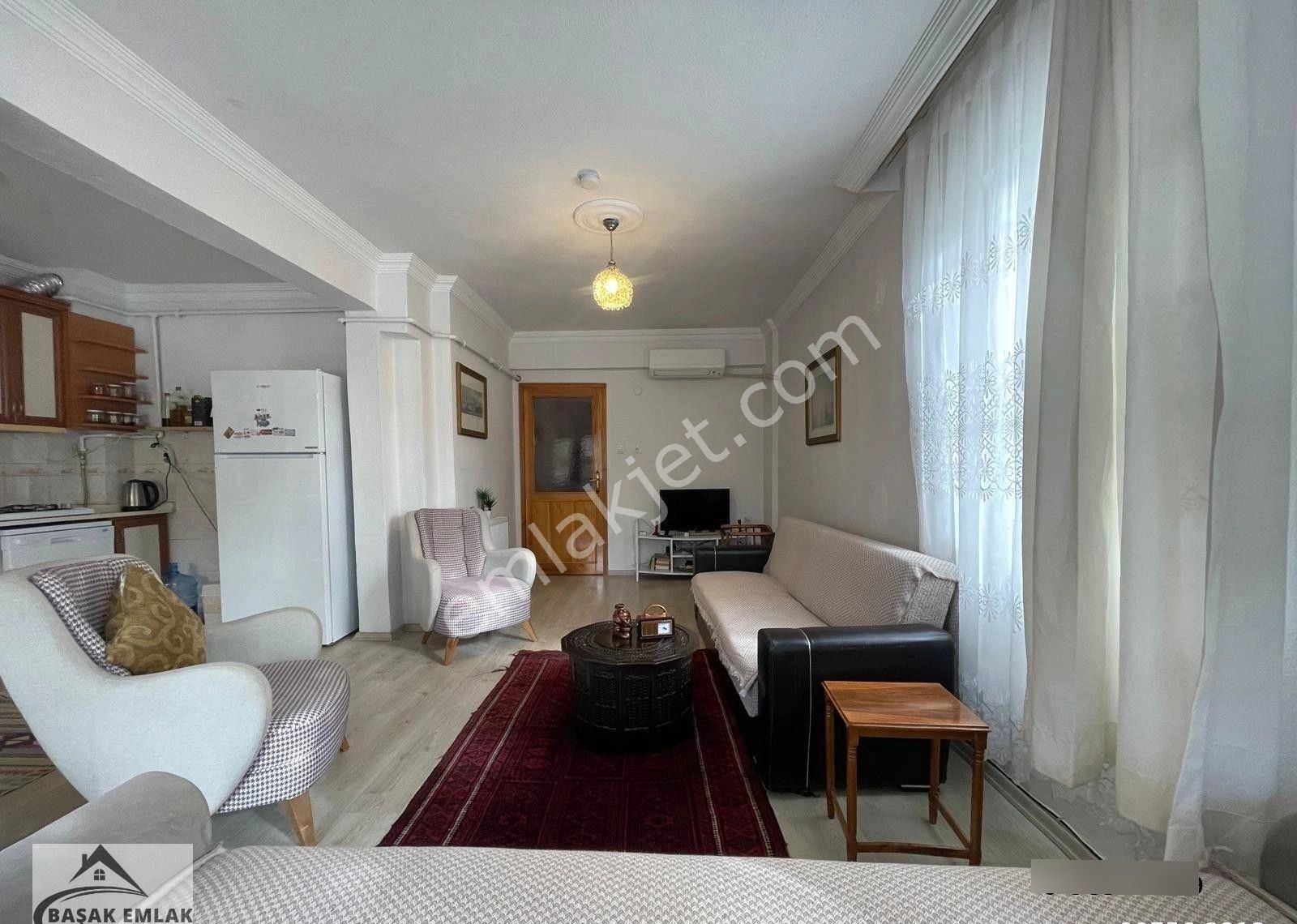 Başak Emlak | Yetkili Ofisten Öğretmenler Mh.satılık 2+1 Giriş Kat Bahçeli Daire - Görsel 20