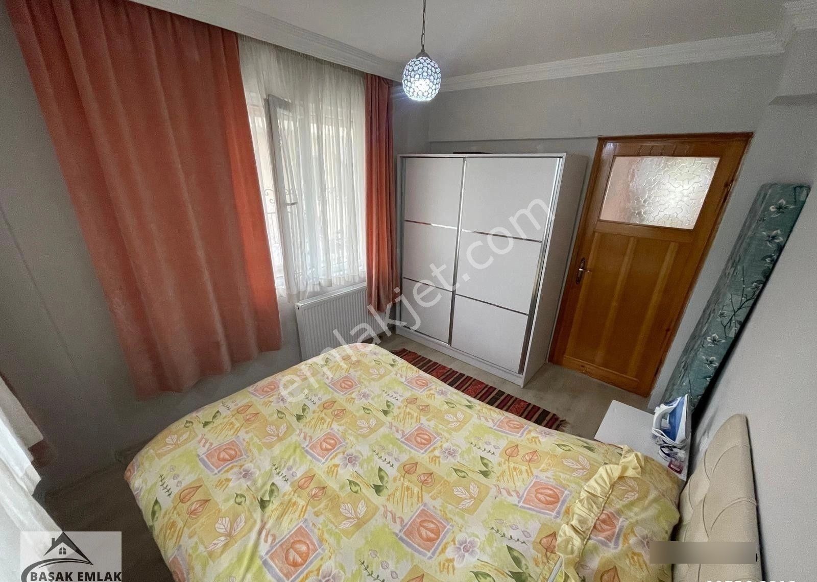 Başak Emlak | Yetkili Ofisten Öğretmenler Mh.satılık 2+1 Giriş Kat Bahçeli Daire - Görsel 31