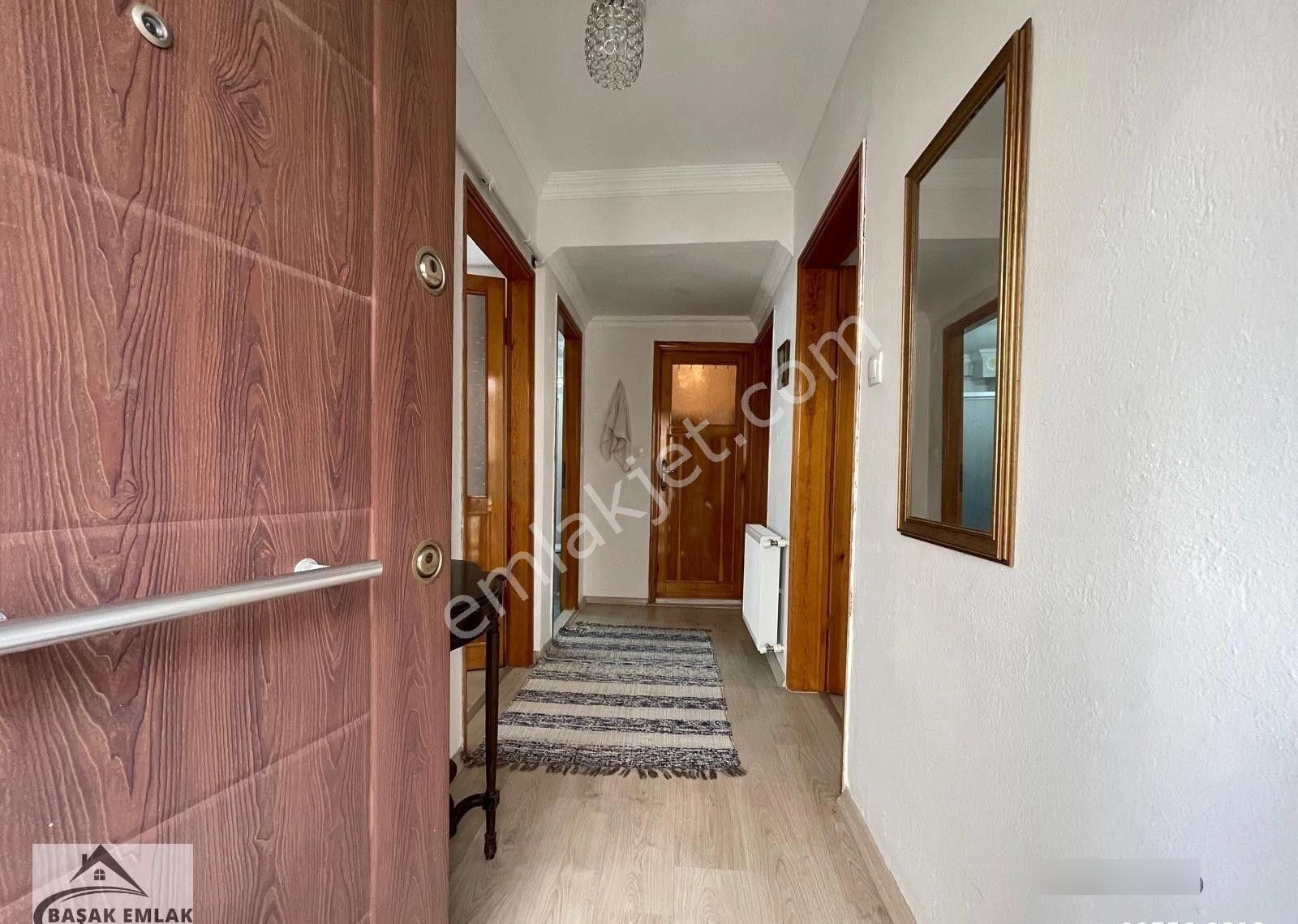 Başak Emlak | Yetkili Ofisten Öğretmenler Mh.satılık 2+1 Giriş Kat Bahçeli Daire - Görsel 27