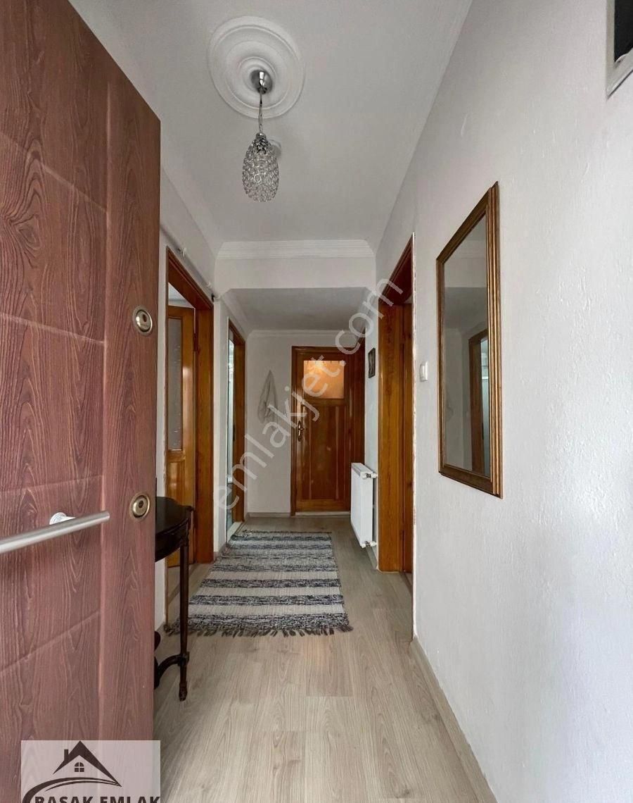 Başak Emlak | Yetkili Ofisten Öğretmenler Mh.satılık 2+1 Giriş Kat Bahçeli Daire - Görsel 13