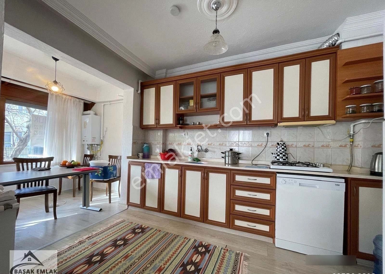 Başak Emlak | Yetkili Ofisten Öğretmenler Mh.satılık 2+1 Giriş Kat Bahçeli Daire - Görsel 25
