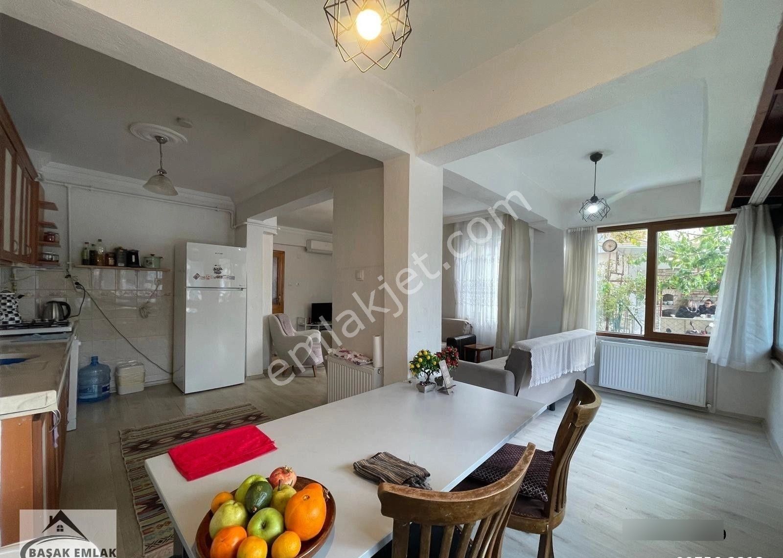 Başak Emlak | Yetkili Ofisten Öğretmenler Mh.satılık 2+1 Giriş Kat Bahçeli Daire - Görsel 10