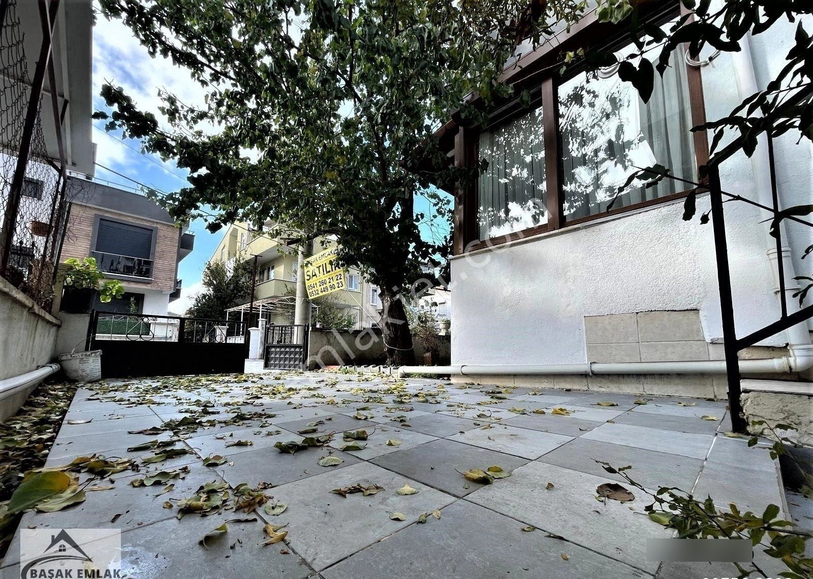 Başak Emlak | Yetkili Ofisten Öğretmenler Mh.satılık 2+1 Giriş Kat Bahçeli Daire - Görsel 7