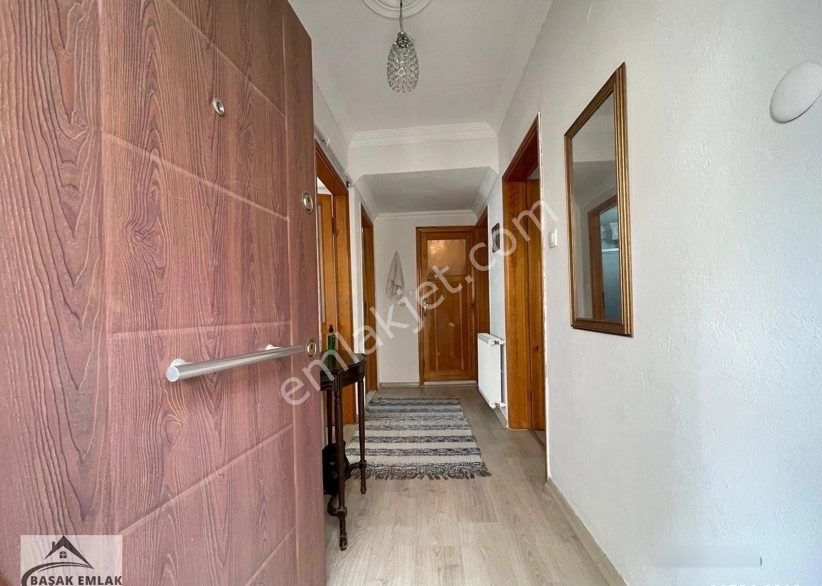 Başak Emlak | Yetkili Ofisten Öğretmenler Mh.satılık 2+1 Giriş Kat Bahçeli Daire - Görsel 9