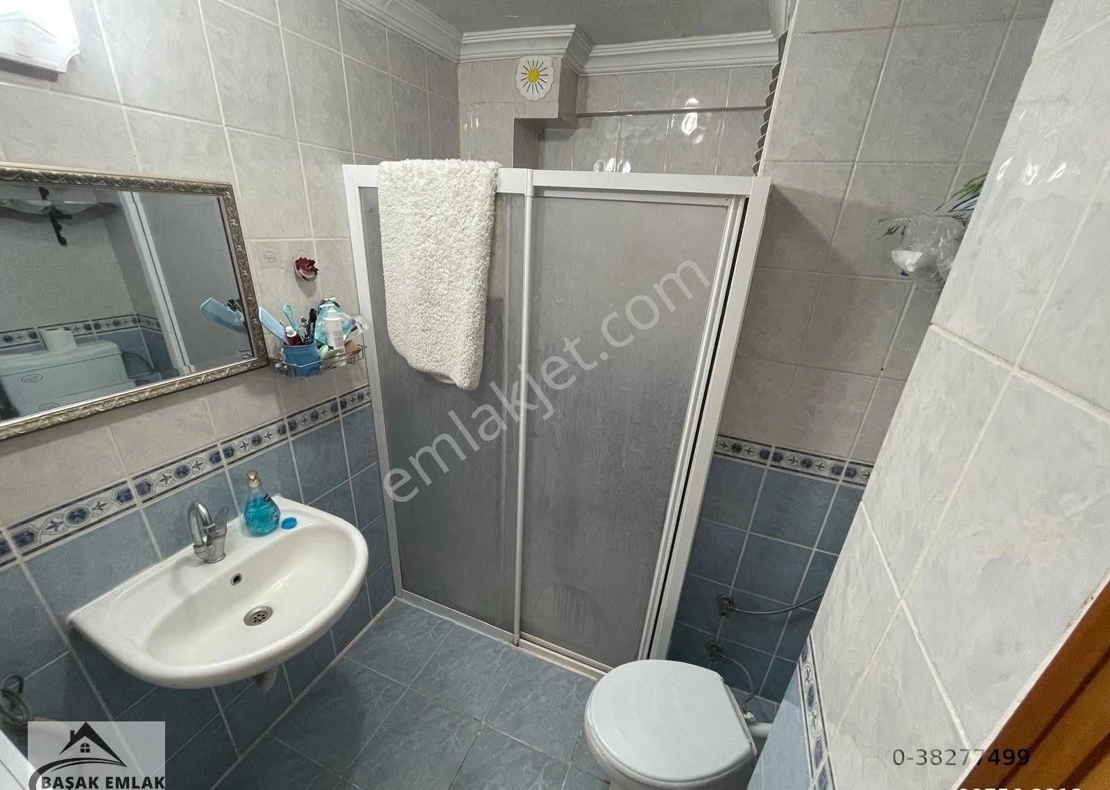 Başak Emlak | Yetkili Ofisten Öğretmenler Mh.satılık 2+1 Giriş Kat Bahçeli Daire - Görsel 26