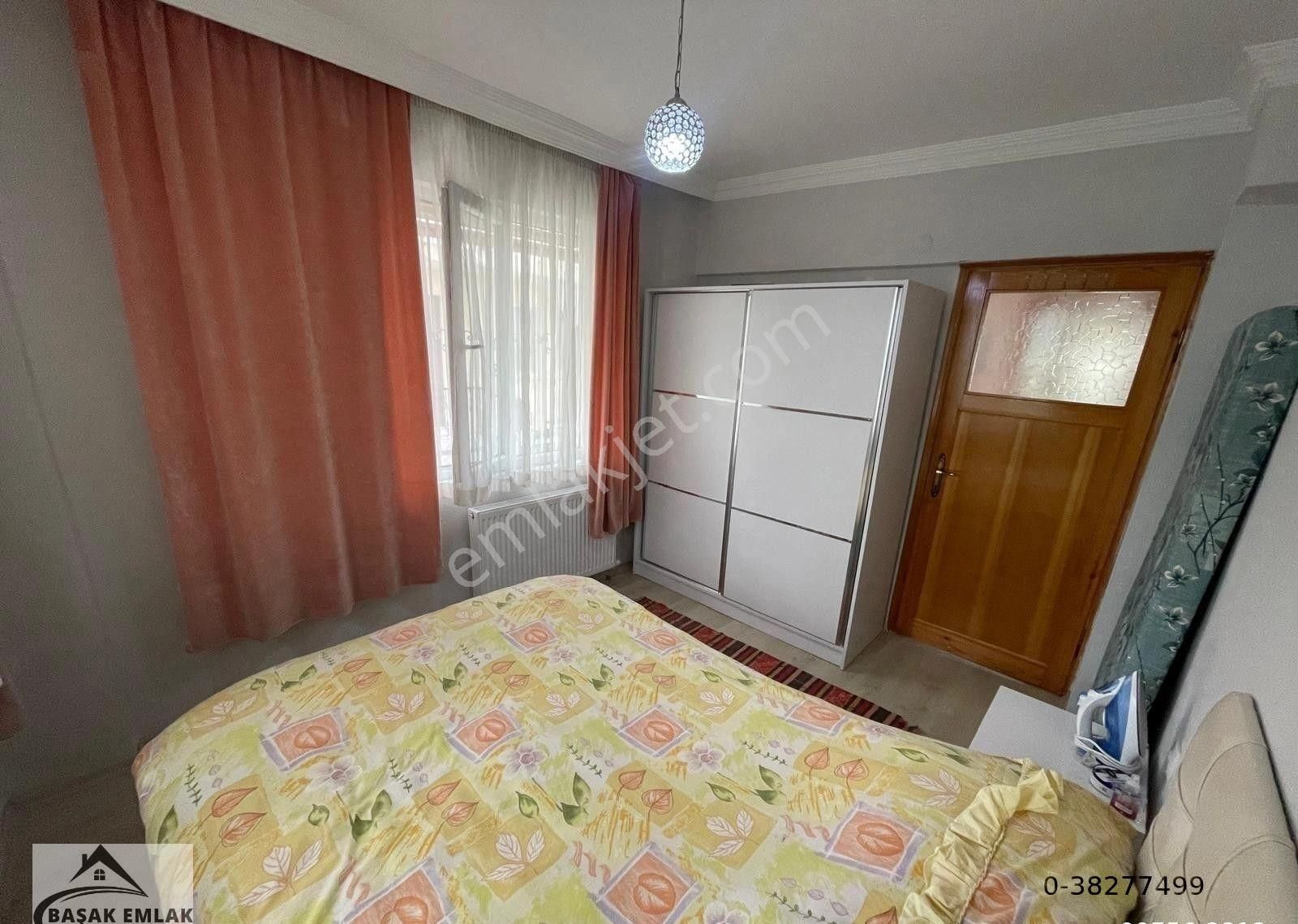 Başak Emlak | Yetkili Ofisten Öğretmenler Mh.satılık 2+1 Giriş Kat Bahçeli Daire - Görsel 15
