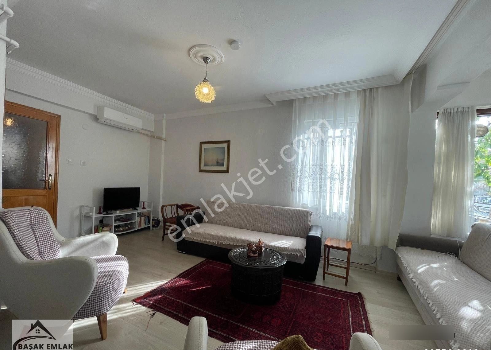 Başak Emlak | Yetkili Ofisten Öğretmenler Mh.satılık 2+1 Giriş Kat Bahçeli Daire - Görsel 8