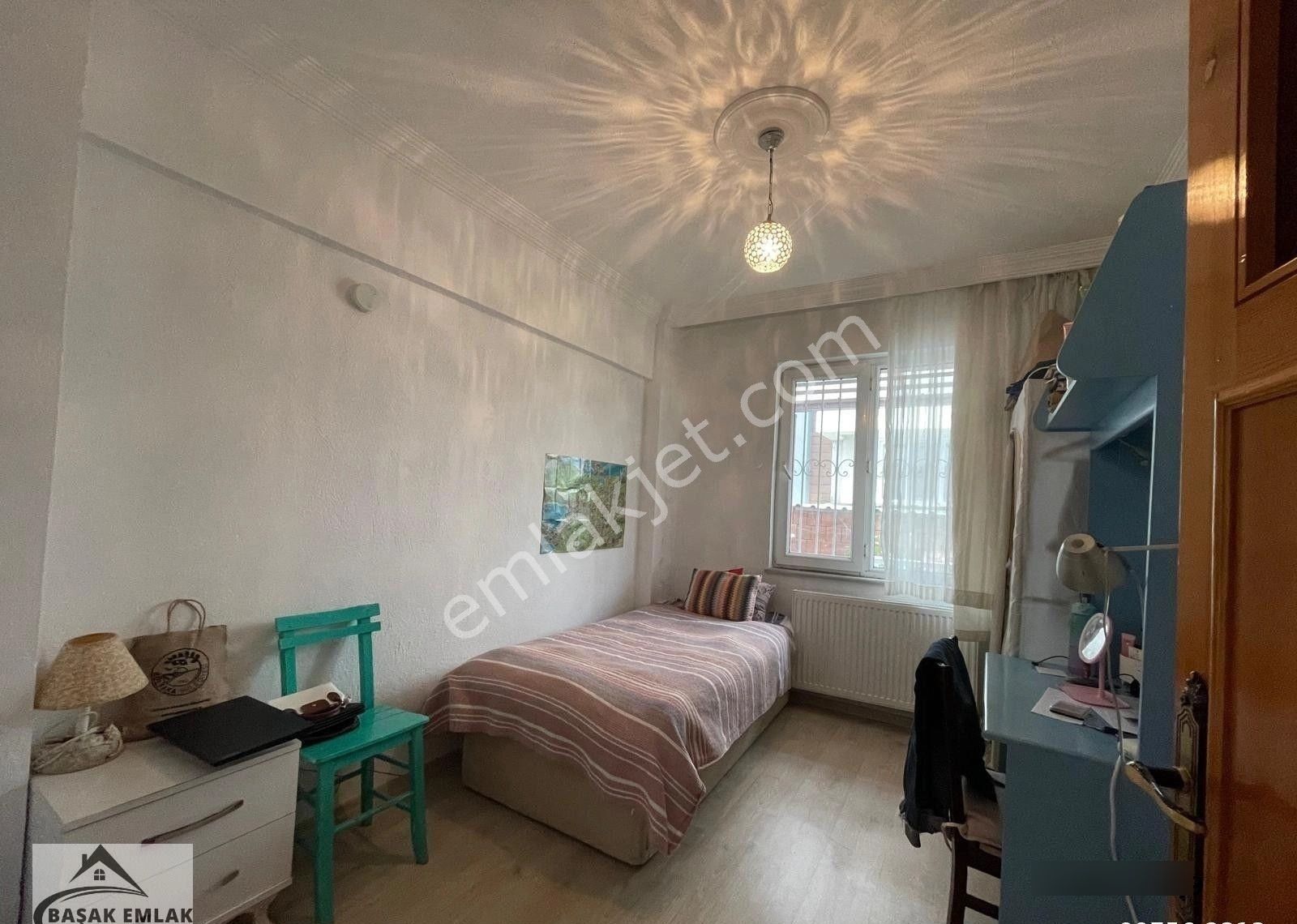 Başak Emlak | Yetkili Ofisten Öğretmenler Mh.satılık 2+1 Giriş Kat Bahçeli Daire - Görsel 11