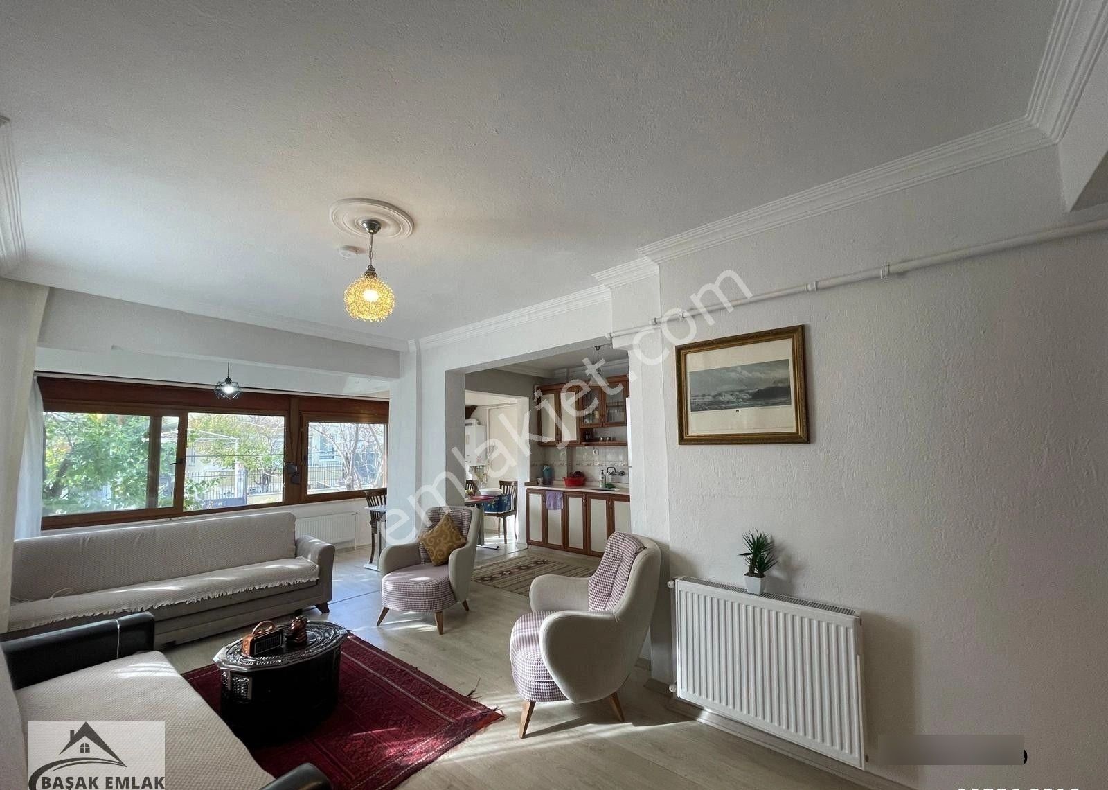 Başak Emlak | Yetkili Ofisten Öğretmenler Mh.satılık 2+1 Giriş Kat Bahçeli Daire - Görsel 22
