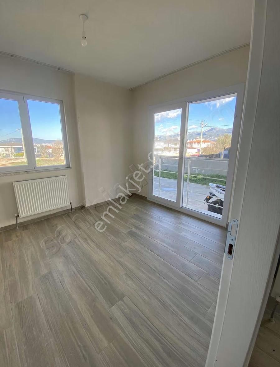 Muğla Menteşe Yeniköy'de Kiralık 1+1 Daire - Görsel 10