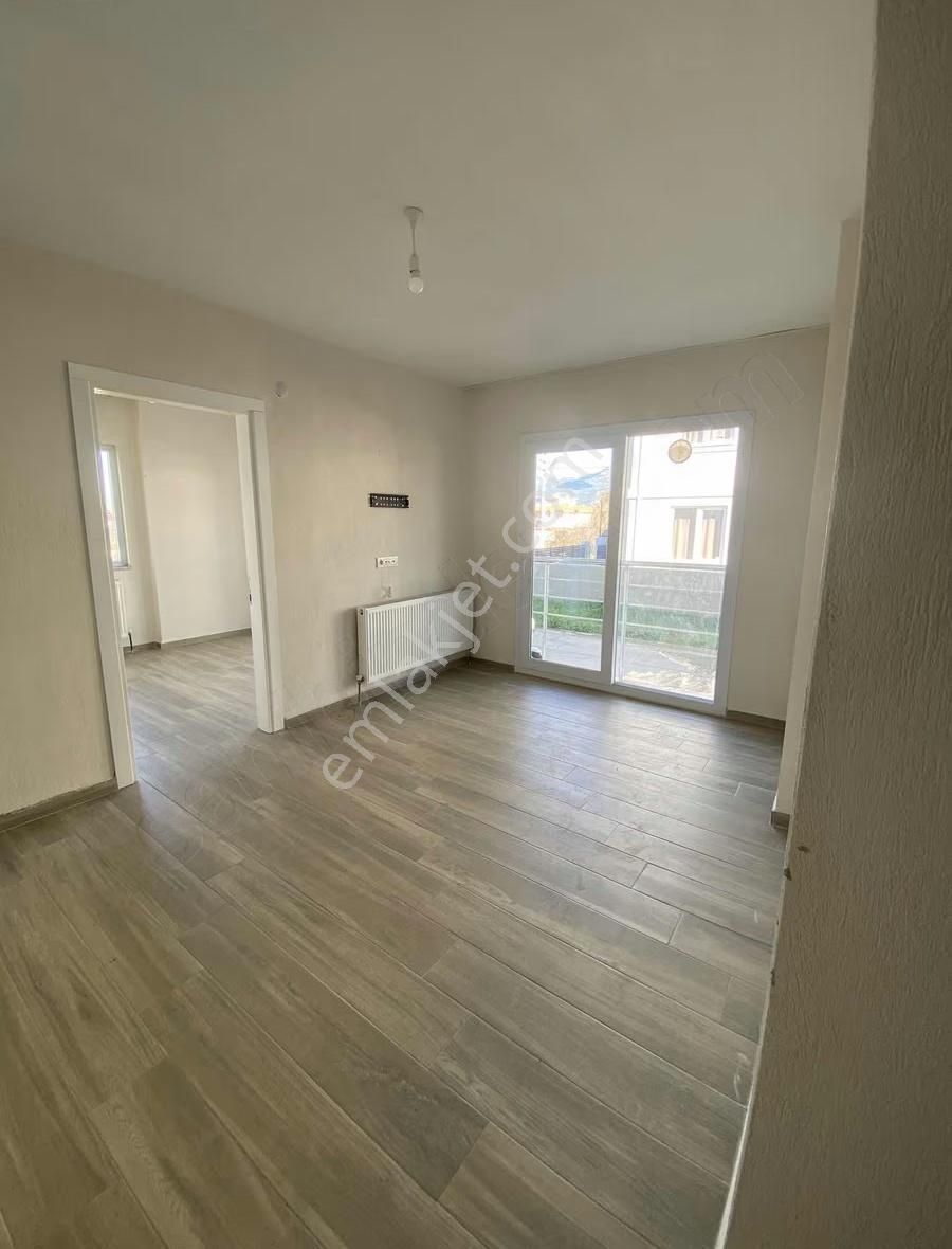 Muğla Menteşe Yeniköy'de Kiralık 1+1 Daire - Görsel 9