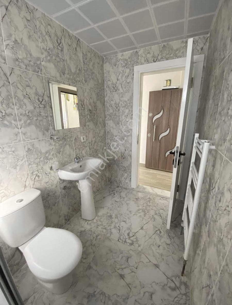 Muğla Menteşe Yeniköy'de Kiralık 1+1 Daire - Görsel 8