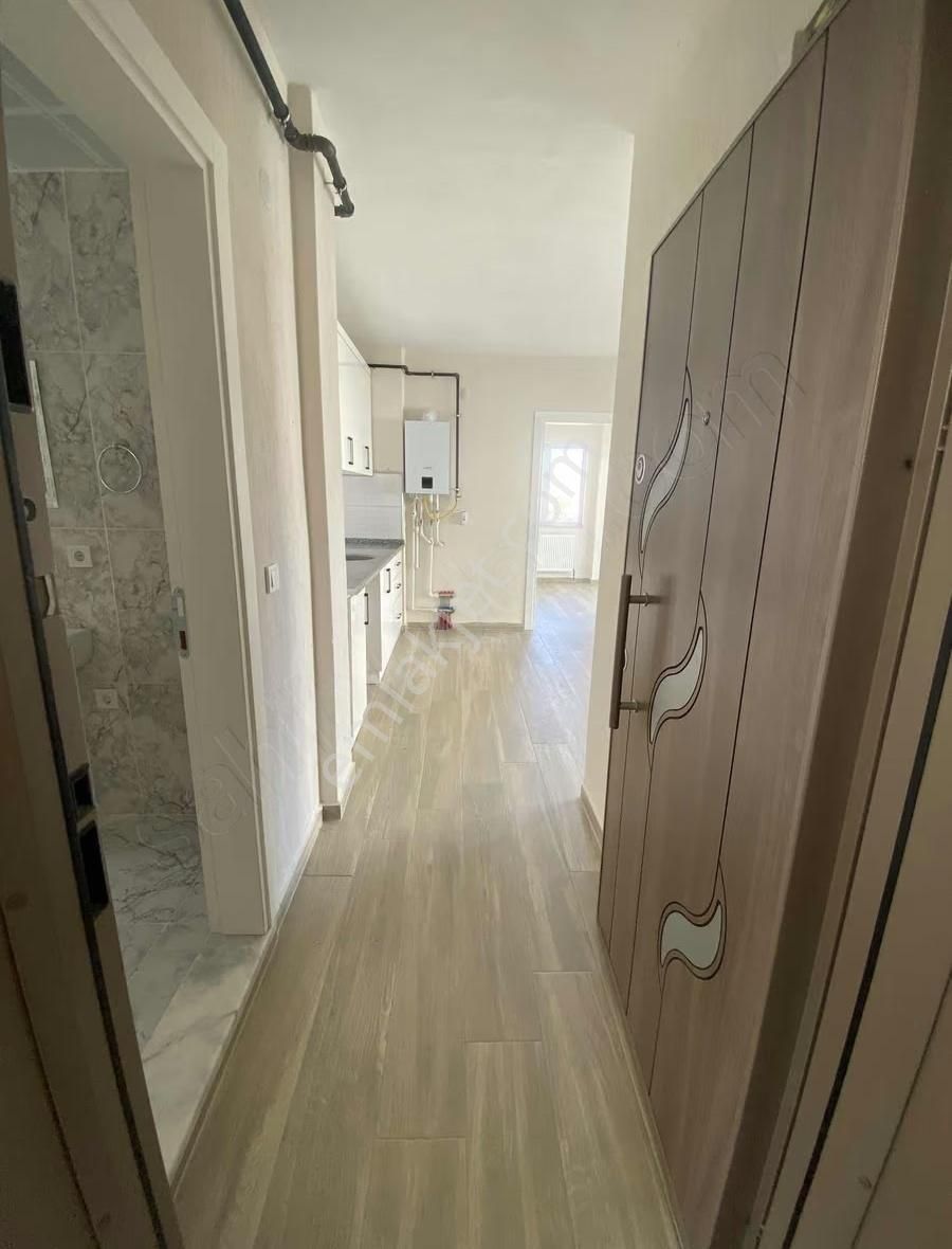 Muğla Menteşe Yeniköy'de Kiralık 1+1 Daire - Görsel 6