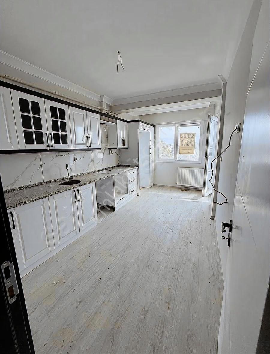 Yorulmaz Gayrimenkulde