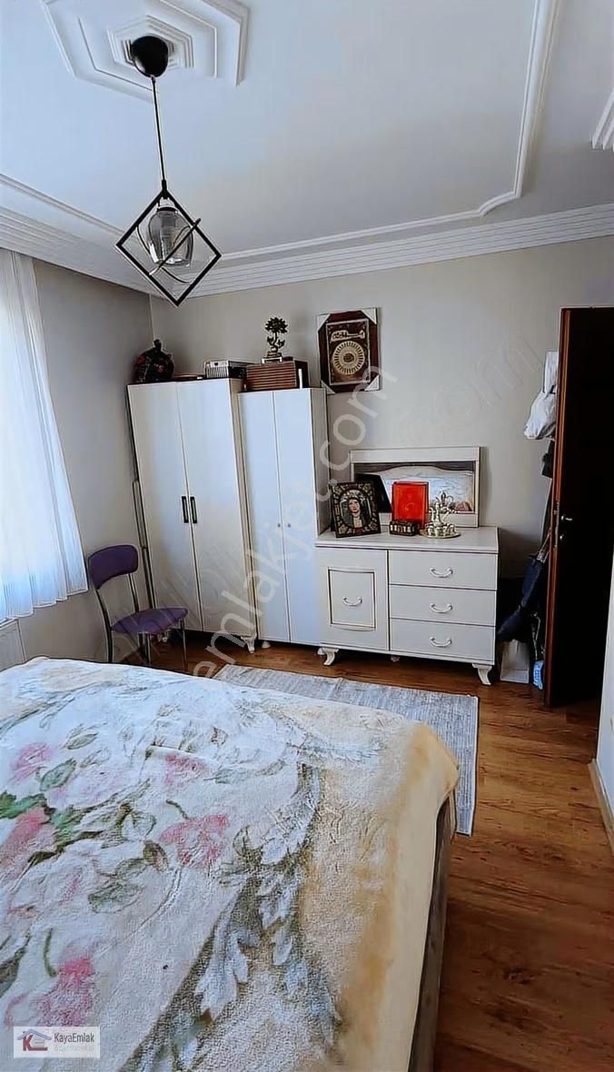 Tavukçuyolu'na 2.binada Ara Kat İskanlı 3+1 - Görsel 19