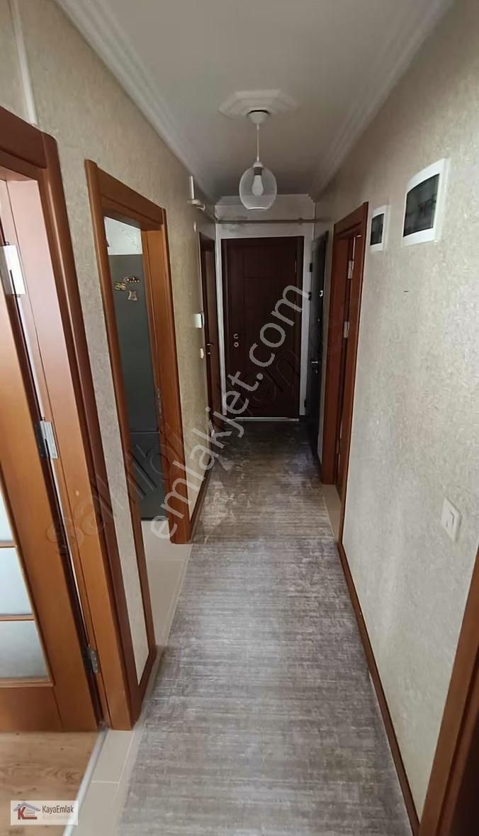 Tavukçuyolu'na 2.binada Ara Kat İskanlı 3+1 - Görsel 12