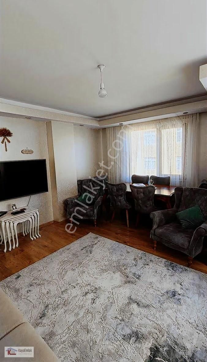 Tavukçuyolu'na 2.binada Ara Kat İskanlı 3+1 - Görsel 13