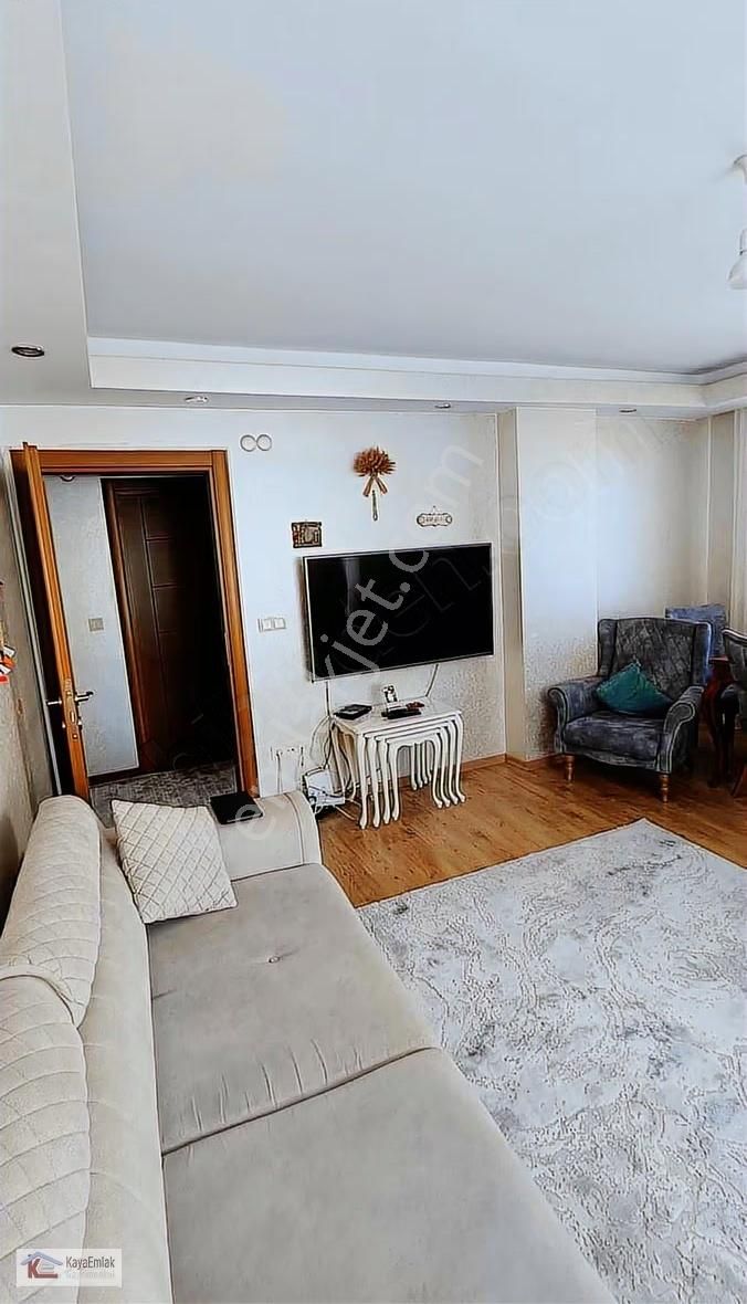 Tavukçuyolu'na 2.binada Ara Kat İskanlı 3+1 - Görsel 17