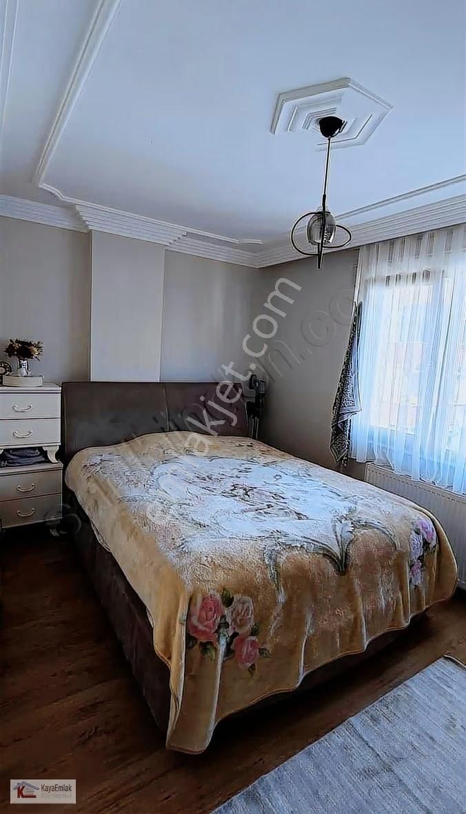 Tavukçuyolu'na 2.binada Ara Kat İskanlı 3+1 - Görsel 15