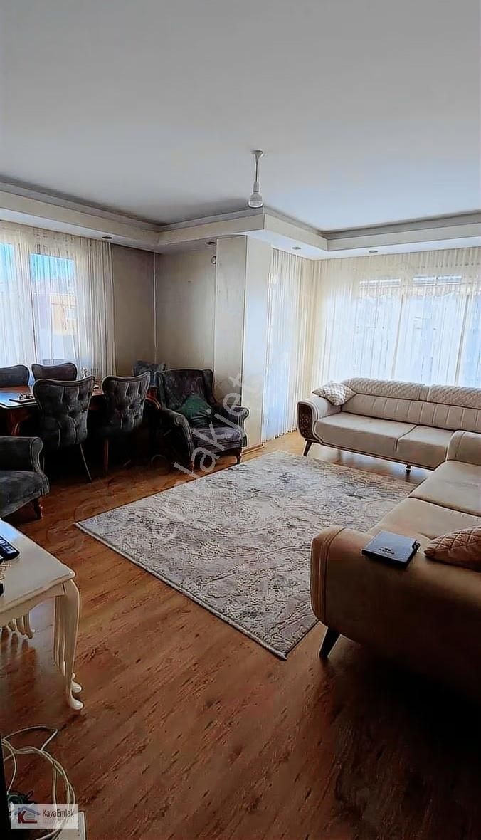 Tavukçuyolu'na 2.binada Ara Kat İskanlı 3+1 - Görsel 9