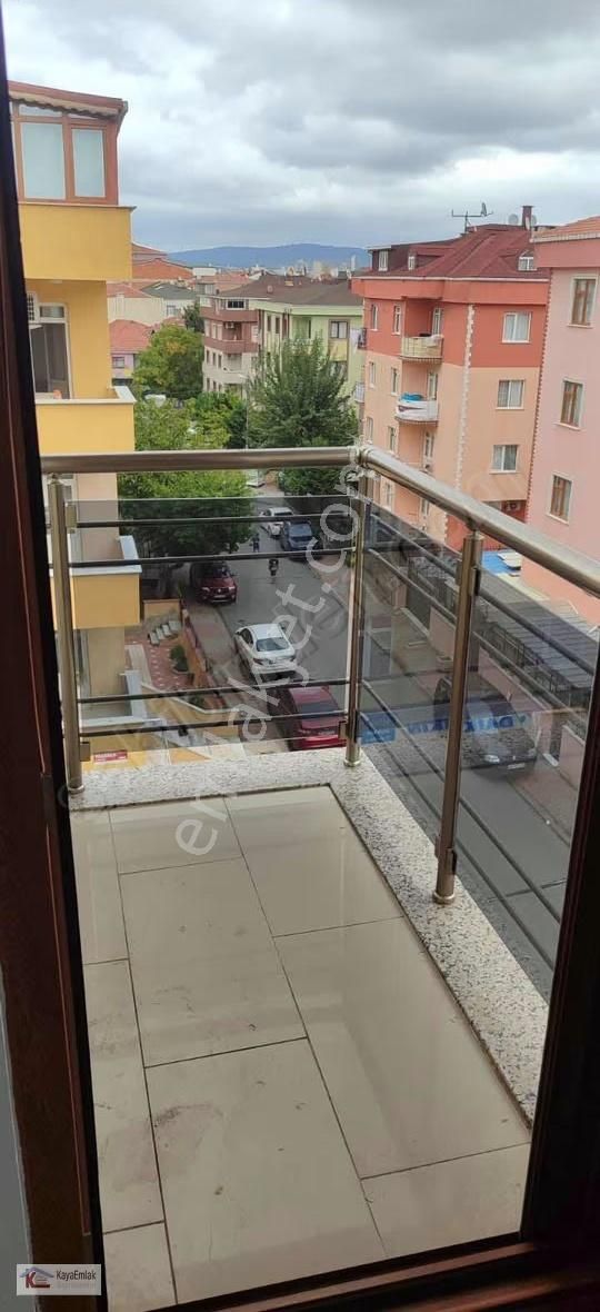 Tavukçuyolu'na 2.binada Ara Kat İskanlı 3+1 - Görsel 20