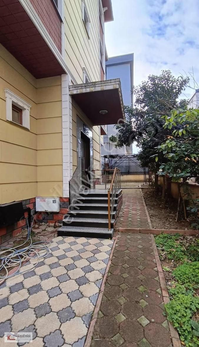 Tavukçuyolu'na 2.binada Ara Kat İskanlı 3+1 - Görsel 4