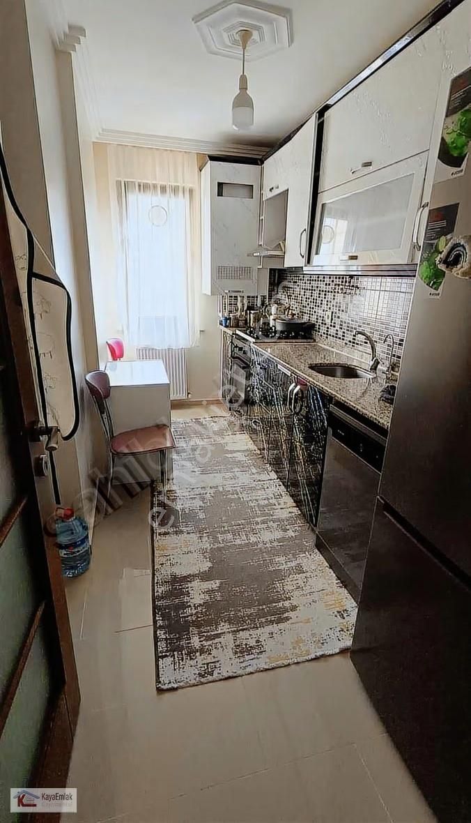 Tavukçuyolu'na 2.binada Ara Kat İskanlı 3+1 - Görsel 21