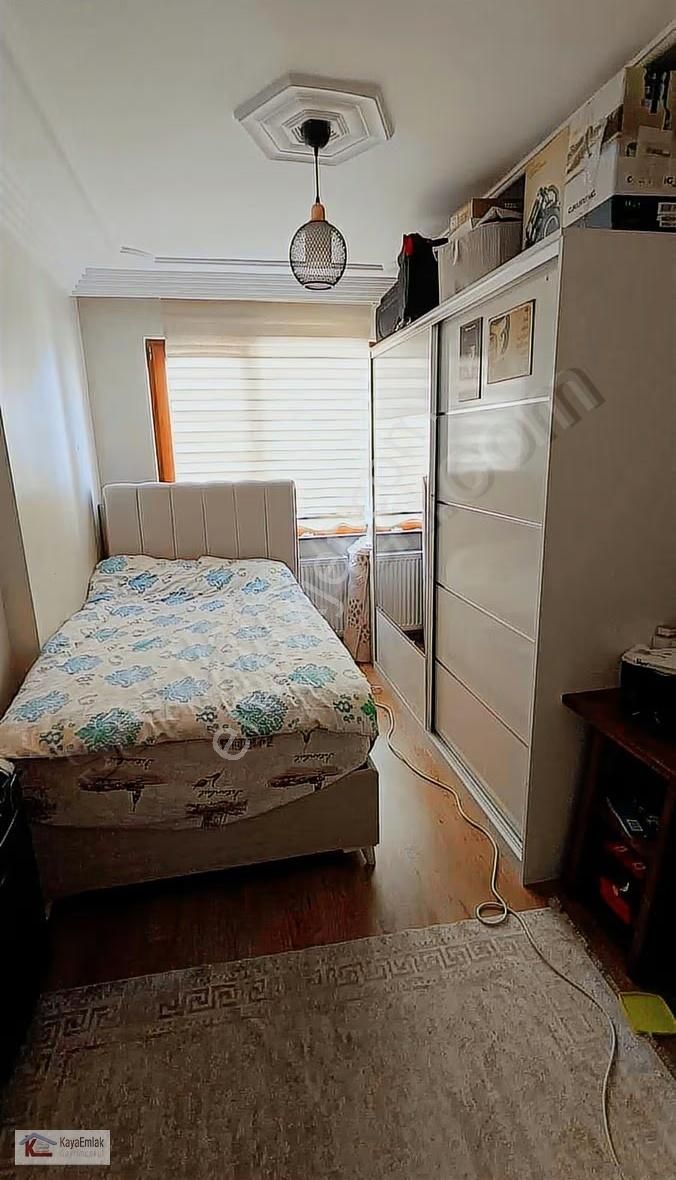 Tavukçuyolu'na 2.binada Ara Kat İskanlı 3+1 - Görsel 14