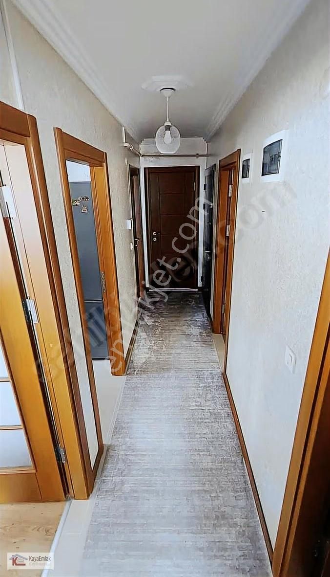 Tavukçuyolu'na 2.binada Ara Kat İskanlı 3+1 - Görsel 6