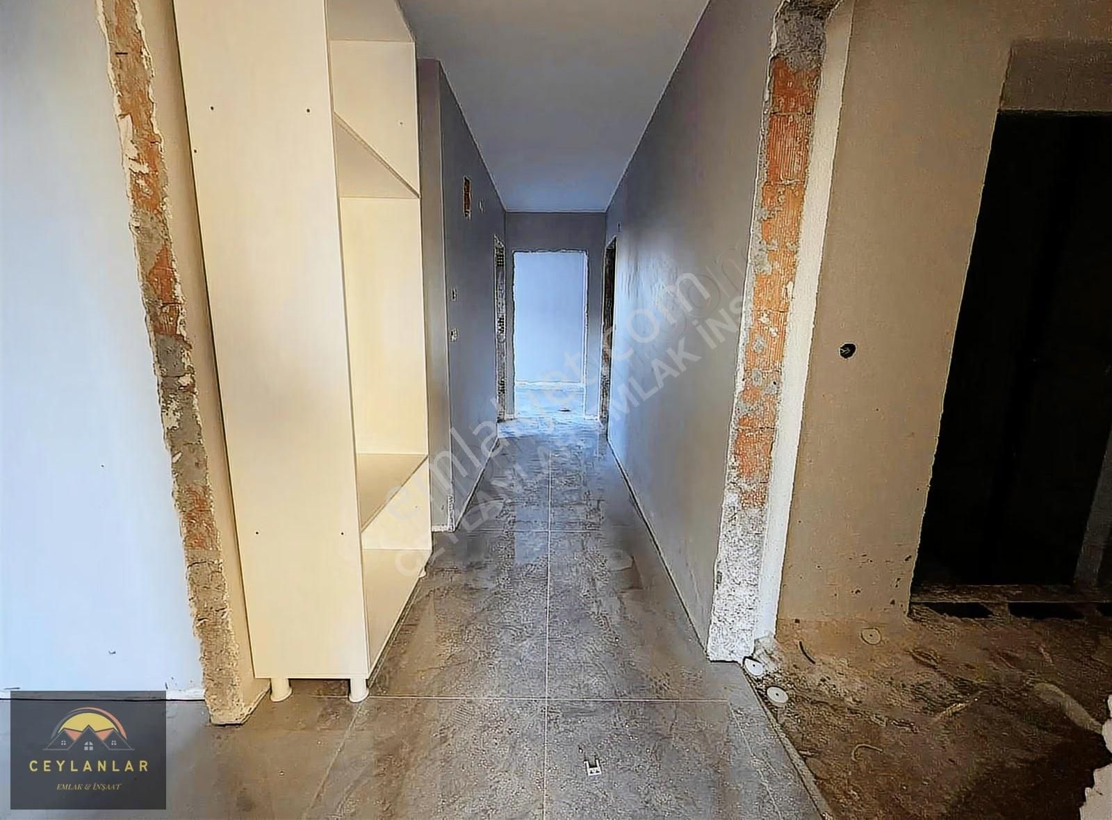 İnşaat Fırmasından Fırsat Daıre