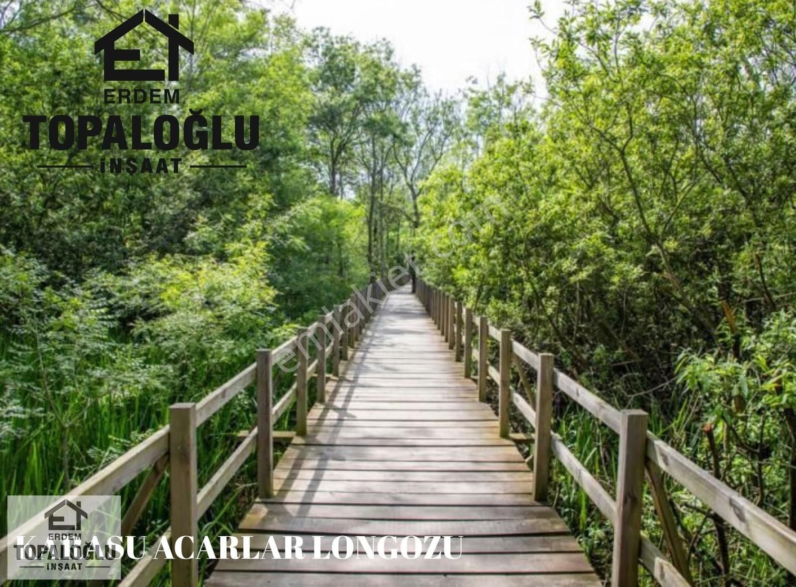 %50 Peşin 0 Faiz! *elden Taksit Seçenekli* Ultra Lüks Villalar - Görsel 10