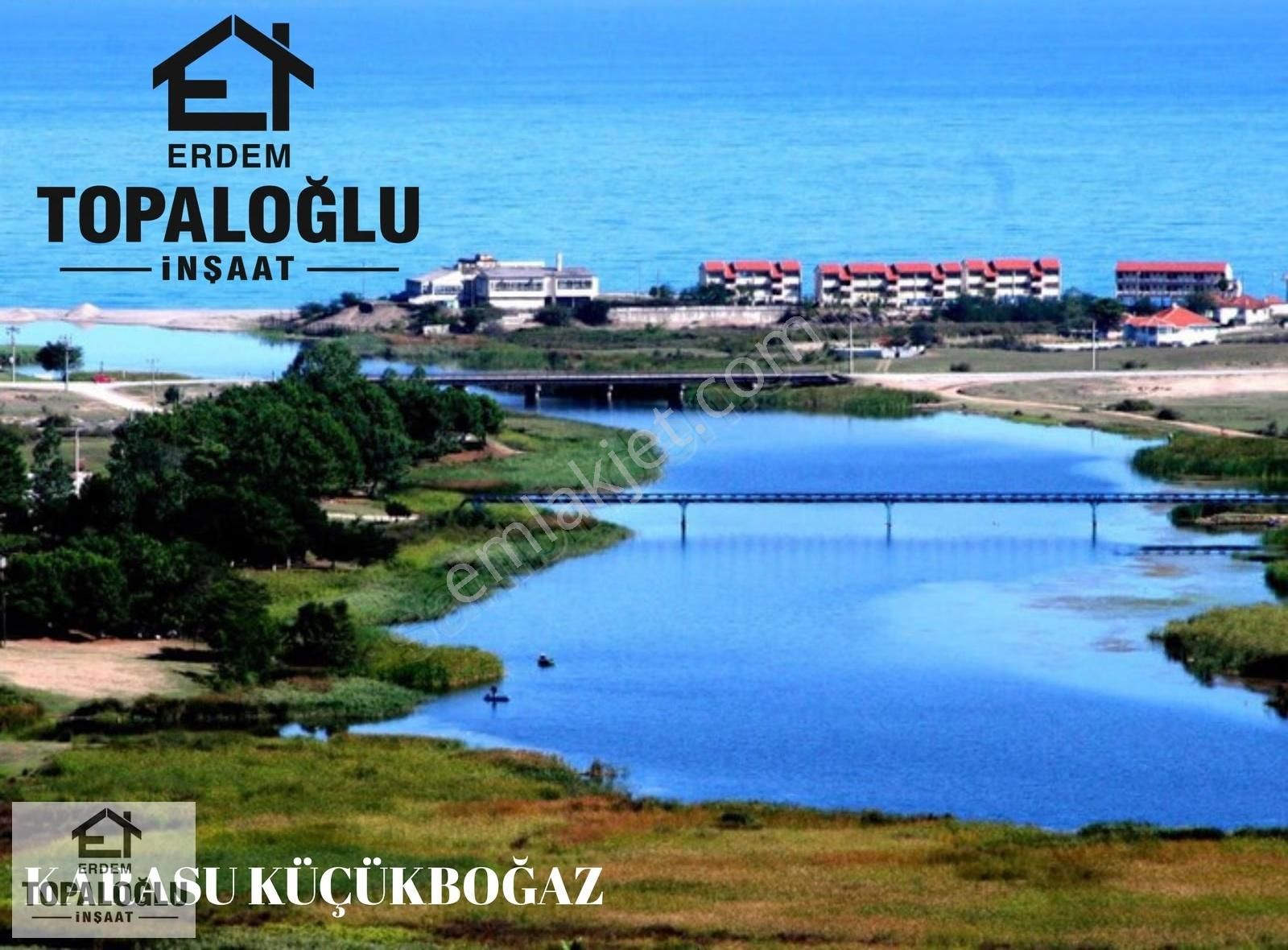 Karasu Sahilde Sıfır Eşyalı Denize 50 Mesafede Satılık 1+1 Daire - Görsel 32