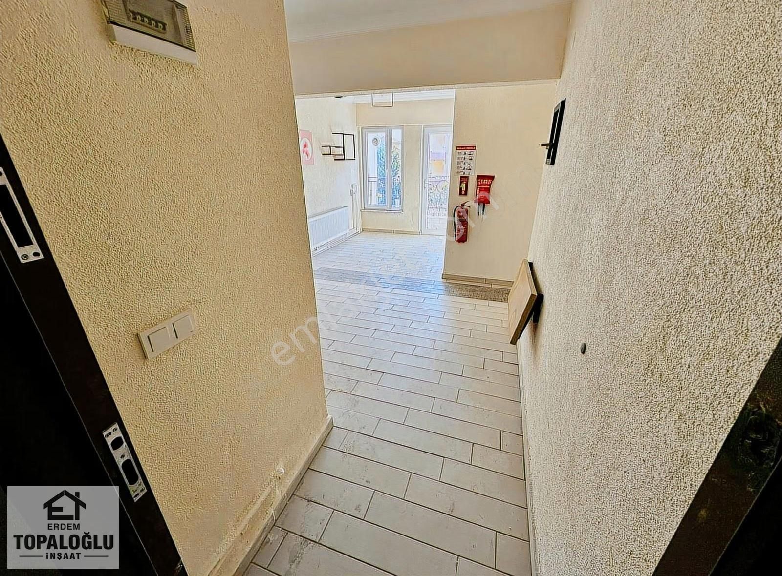 Karasu Sahilde Sıfır Eşyalı Denize 50 Mesafede Satılık 1+1 Daire - Görsel 23