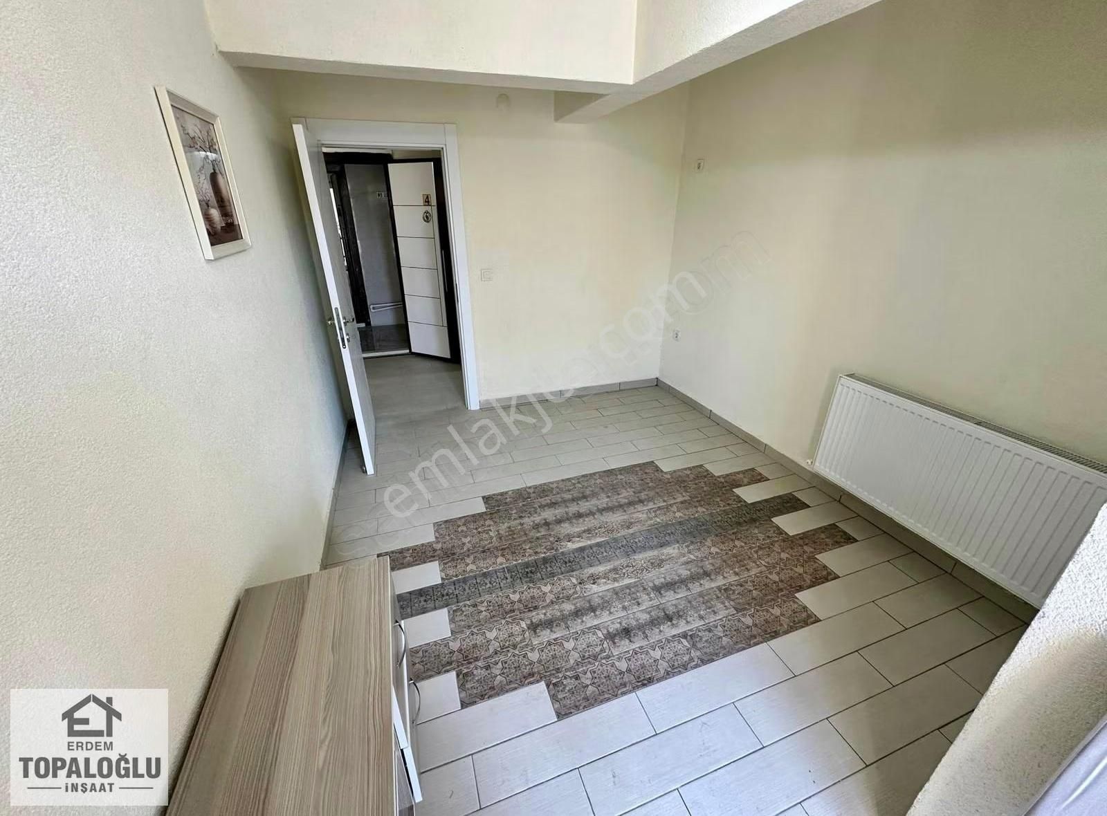 Karasu Sahilde Sıfır Eşyalı Denize 50 Mesafede Satılık 1+1 Daire - Görsel 30