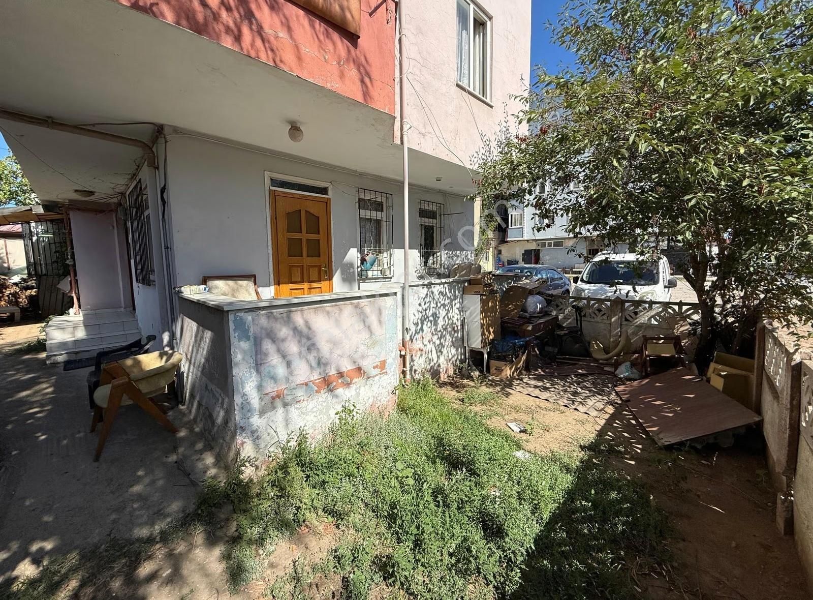 Karasu Sahilde Denize 20m Mesafede *müstakil Bahçeli* 1+1 Daire - Görsel 21