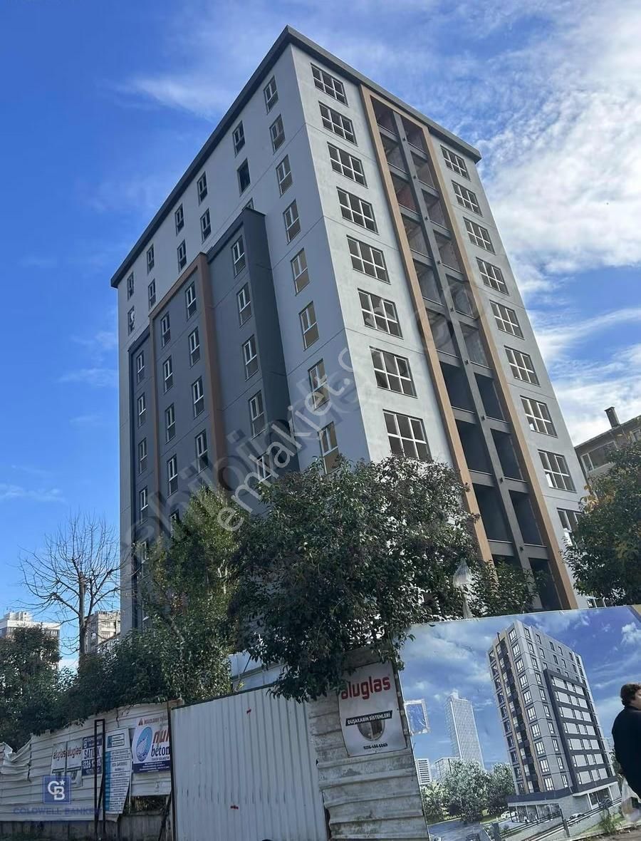 Şemsettin Günaltay 'da Haziran Teslim Geniş 1+1 Satılık Daire - Görsel 4