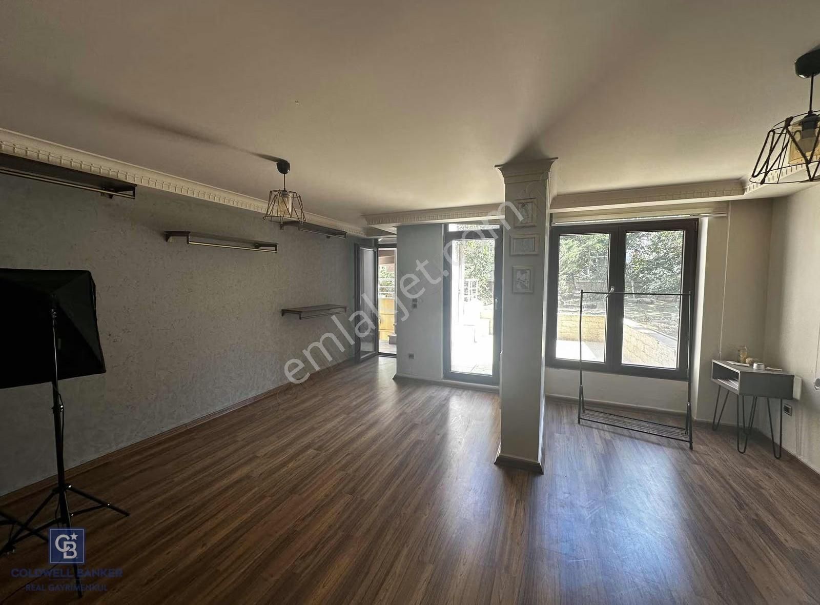 Acıbadem Yaprak Sokakta Keyifli Bahçekatı - Görsel 16