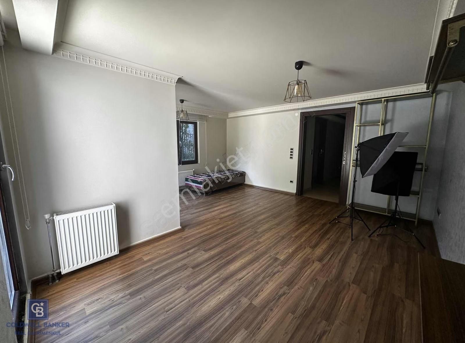 Acıbadem Yaprak Sokakta Keyifli Bahçekatı - Görsel 4