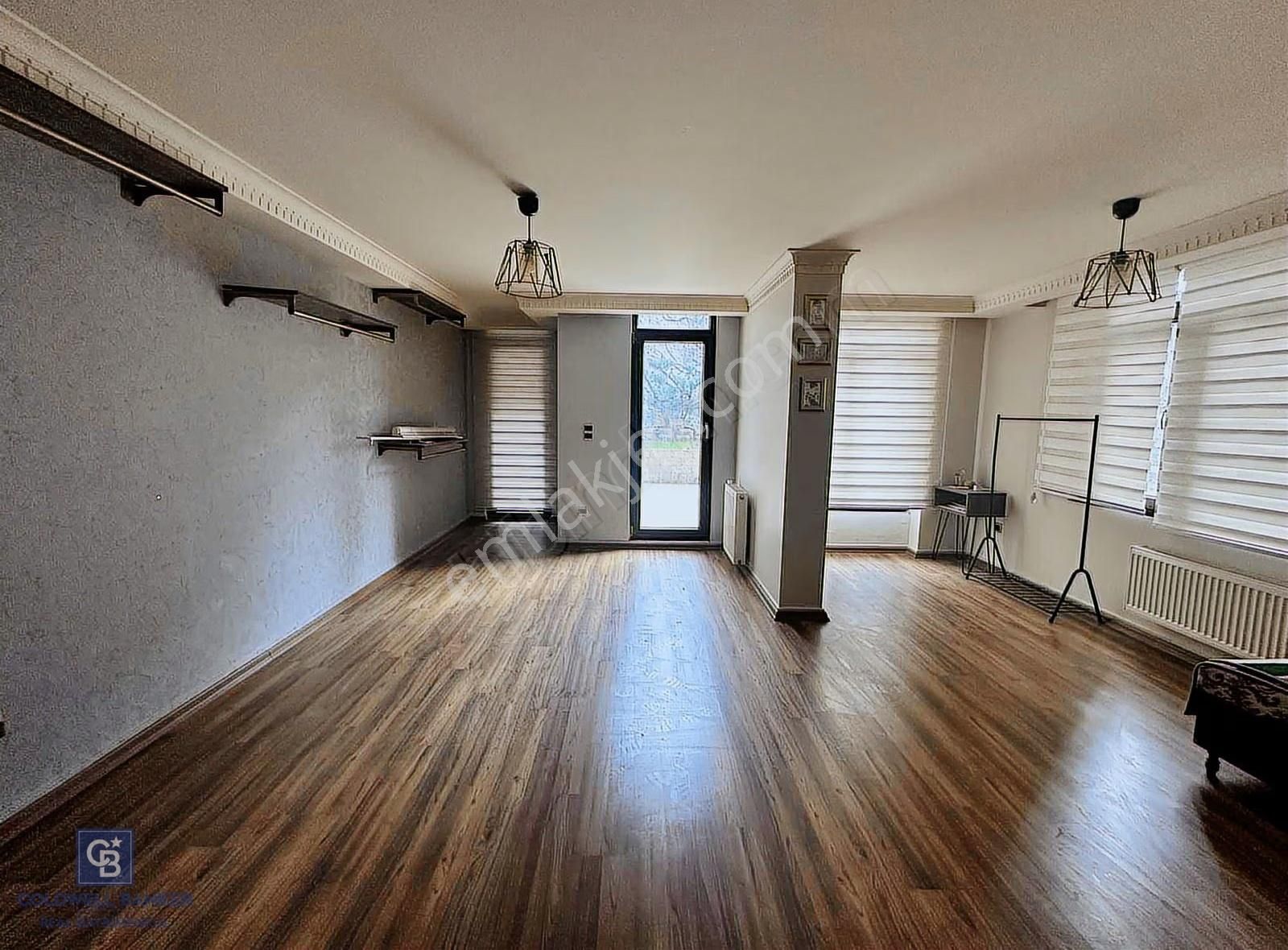 Acıbadem Yaprak Sokakta Keyifli Bahçekatı - Görsel 6