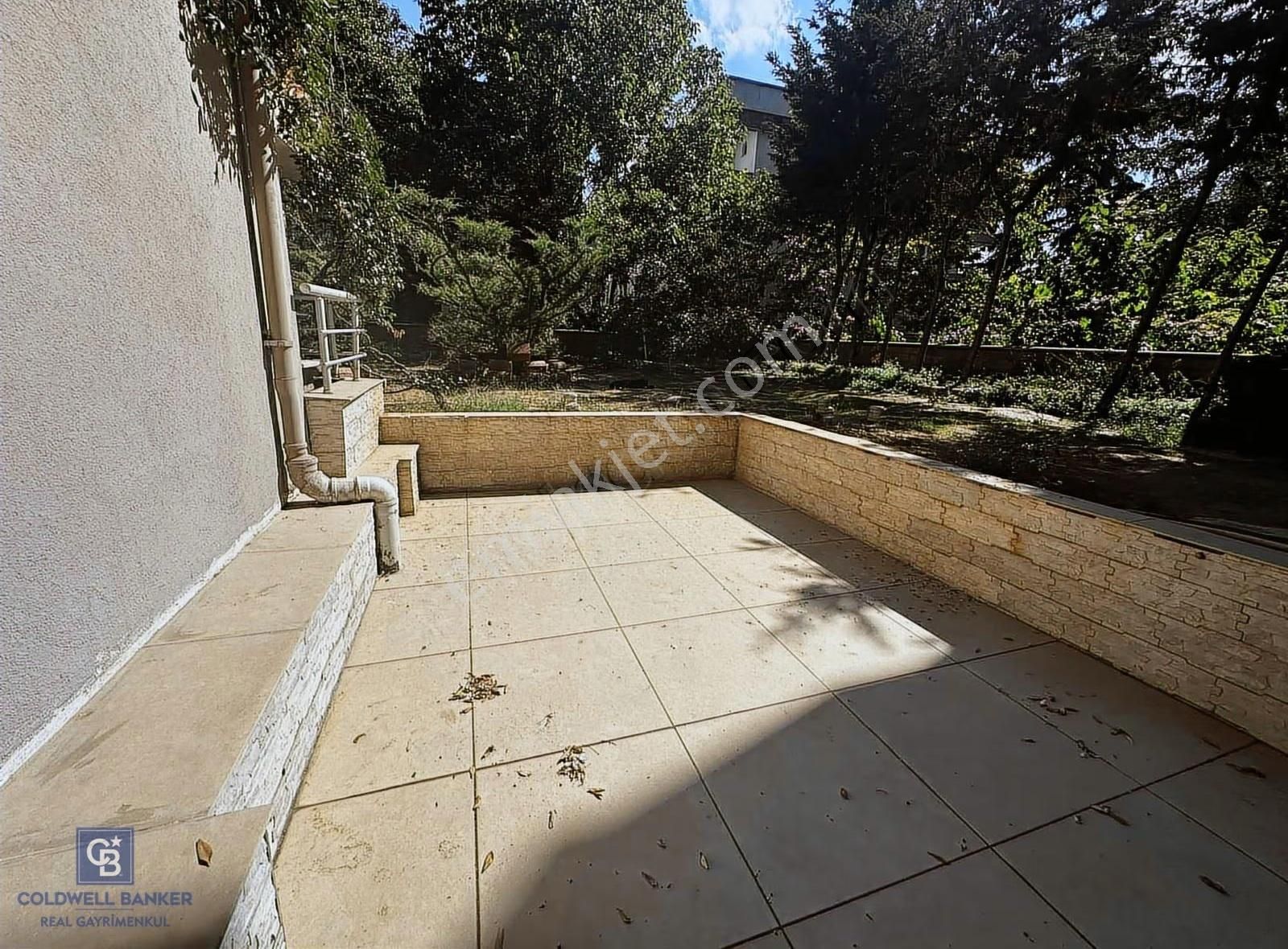 Acıbadem Yaprak Sokakta Keyifli Bahçekatı - Görsel 8