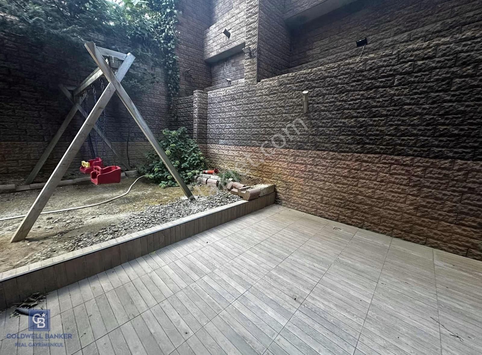 Acıbadem Yaprak Sokakta Keyifli Bahçekatı - Görsel 9