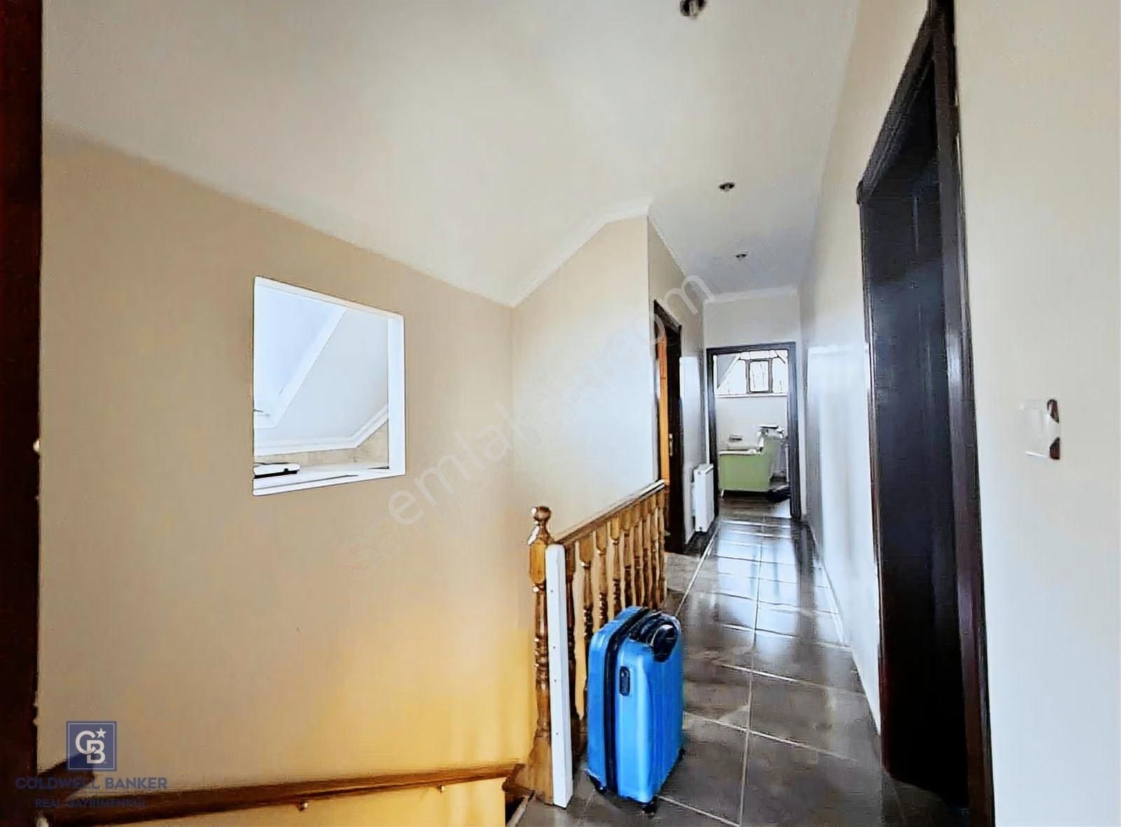 Acıbadem Sakinler 2004 Yapımı Bina 5+2 Teraslı Dubleks Kiralık - Görsel 10