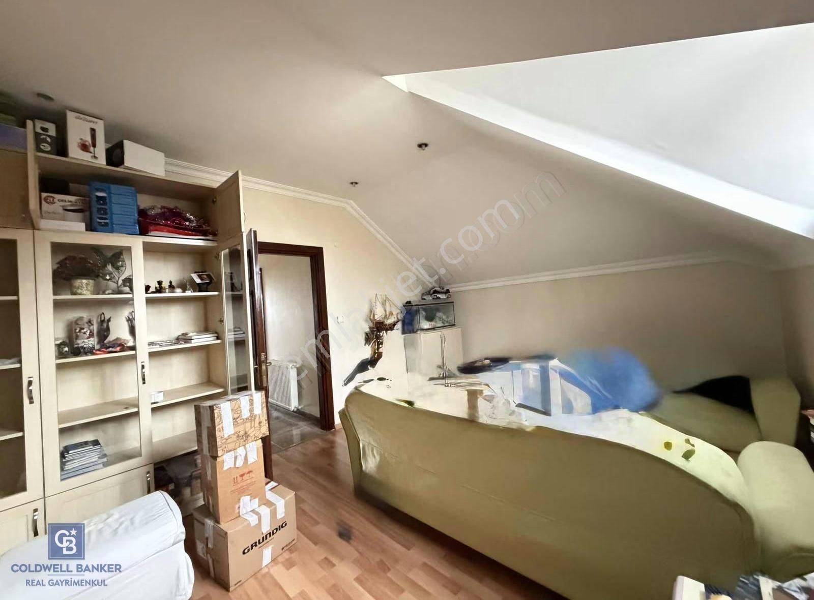 Acıbadem Sakinler 2004 Yapımı Bina 5+2 Teraslı Dubleks Kiralık - Görsel 18