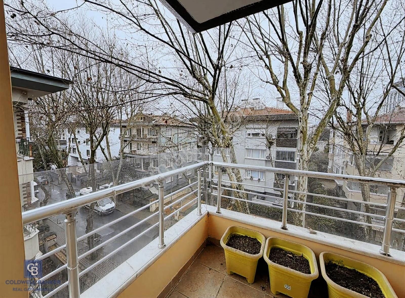 Acıbadem Sakinler 2004 Yapımı Bina 5+2 Teraslı Dubleks Kiralık - Görsel 25