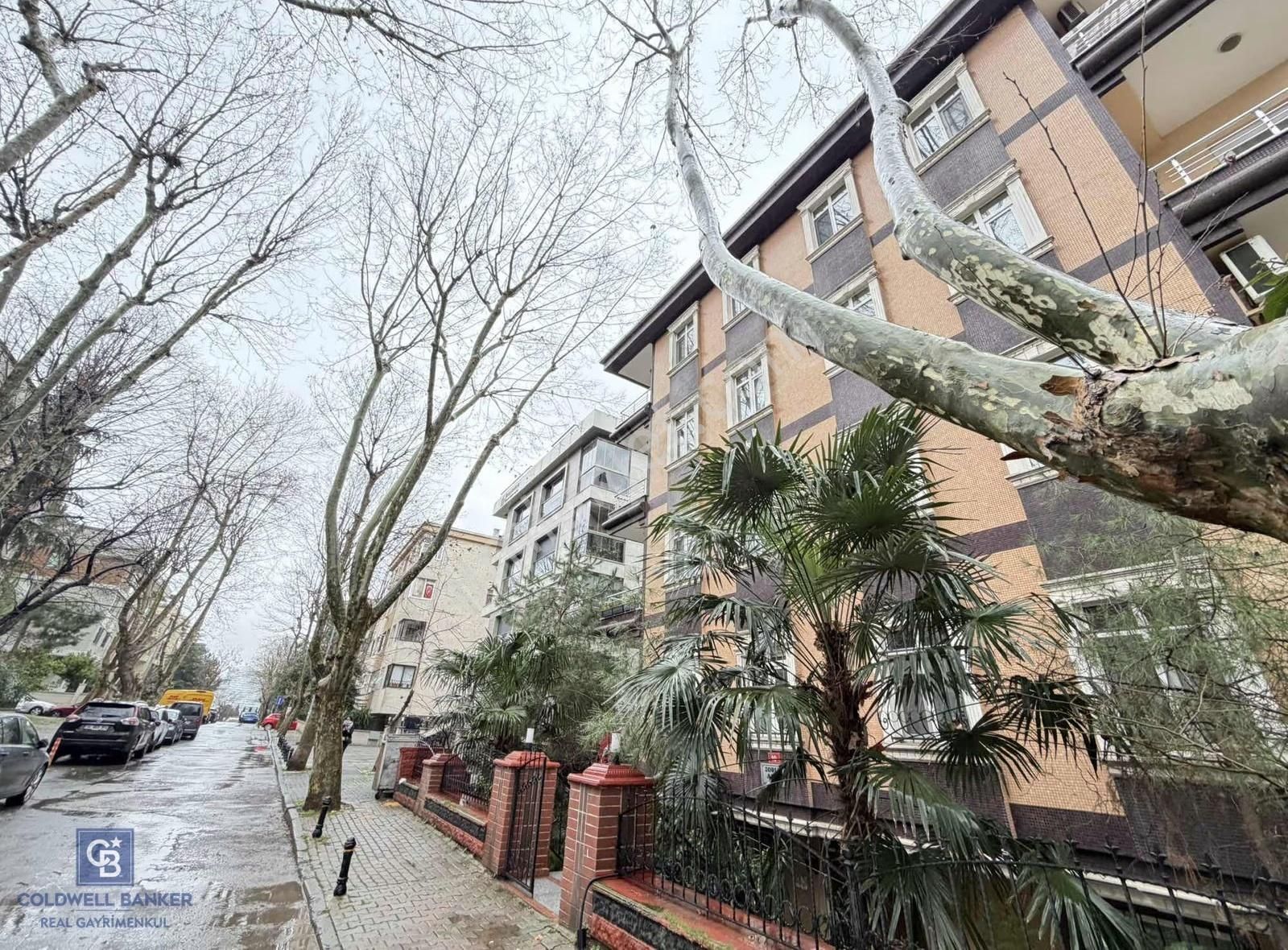 Acıbadem Sakinler 2004 Yapımı Bina 5+2 Teraslı Dubleks Kiralık - Görsel 30