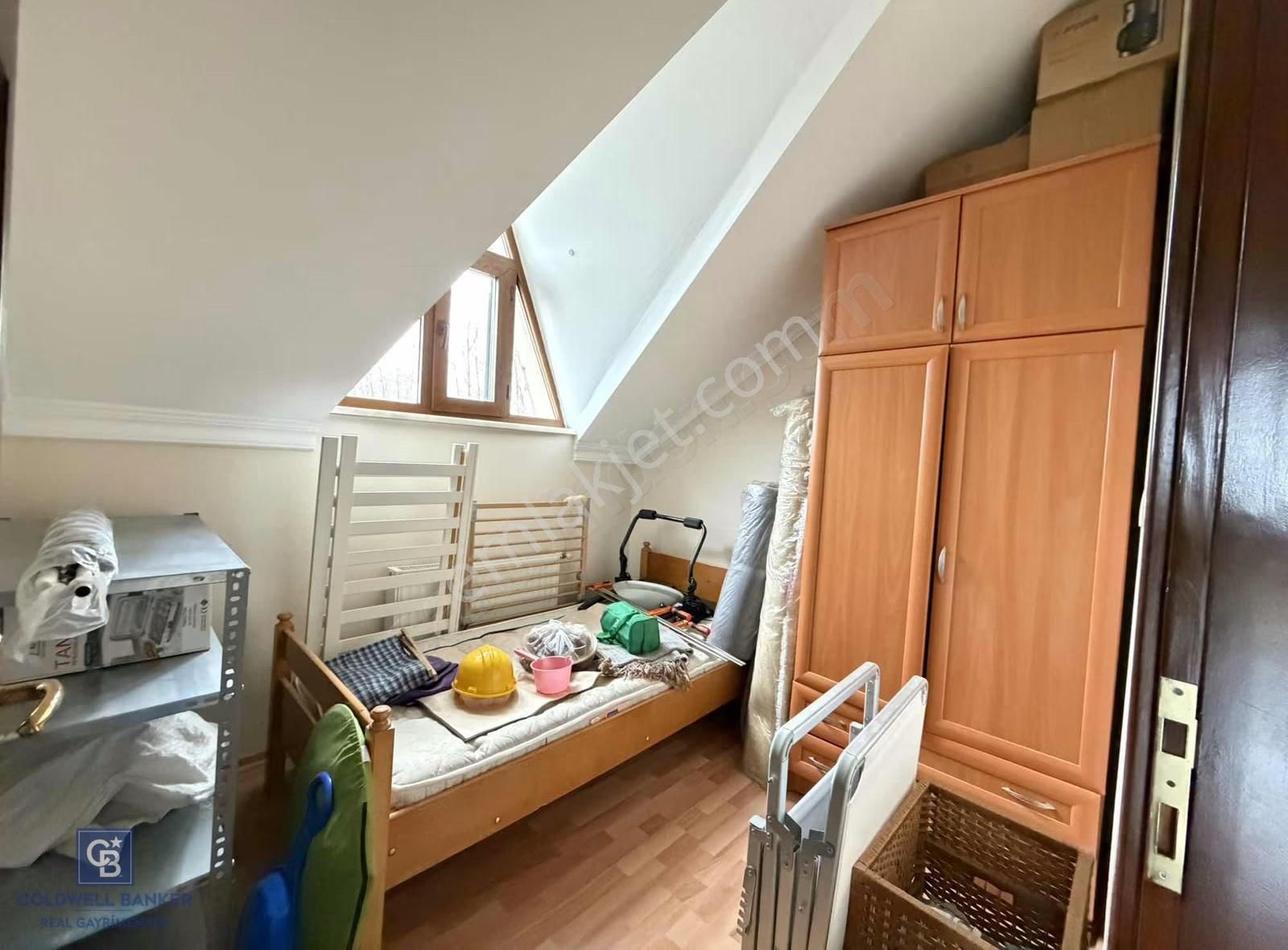 Acıbadem Sakinler 2004 Yapımı Bina 5+2 Teraslı Dubleks Kiralık - Görsel 9