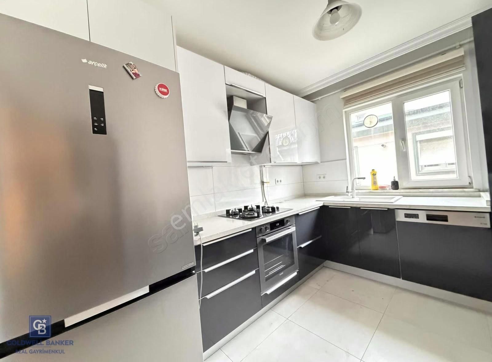 Acıbadem Sakinler 2004 Yapımı Bina 5+2 Teraslı Dubleks Kiralık - Görsel 28