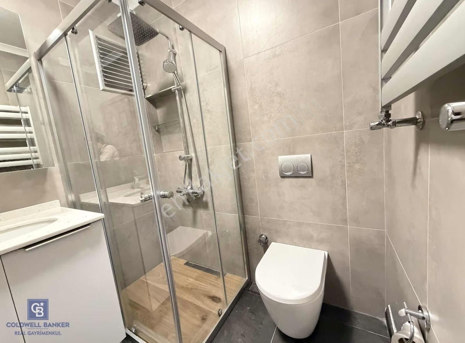 Acıbadem Sakinler 2004 Yapımı Bina 5+2 Teraslı Dubleks Kiralık - Görsel 16