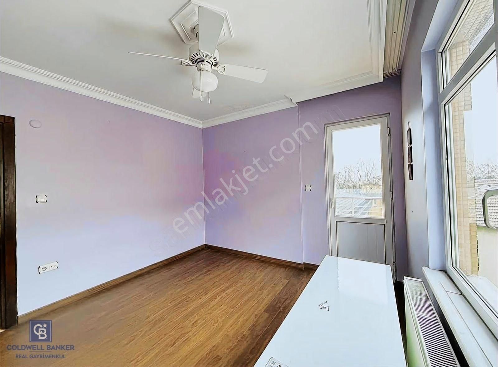 Acıbadem Sakinler 2004 Yapımı Bina 5+2 Teraslı Dubleks Kiralık - Görsel 12