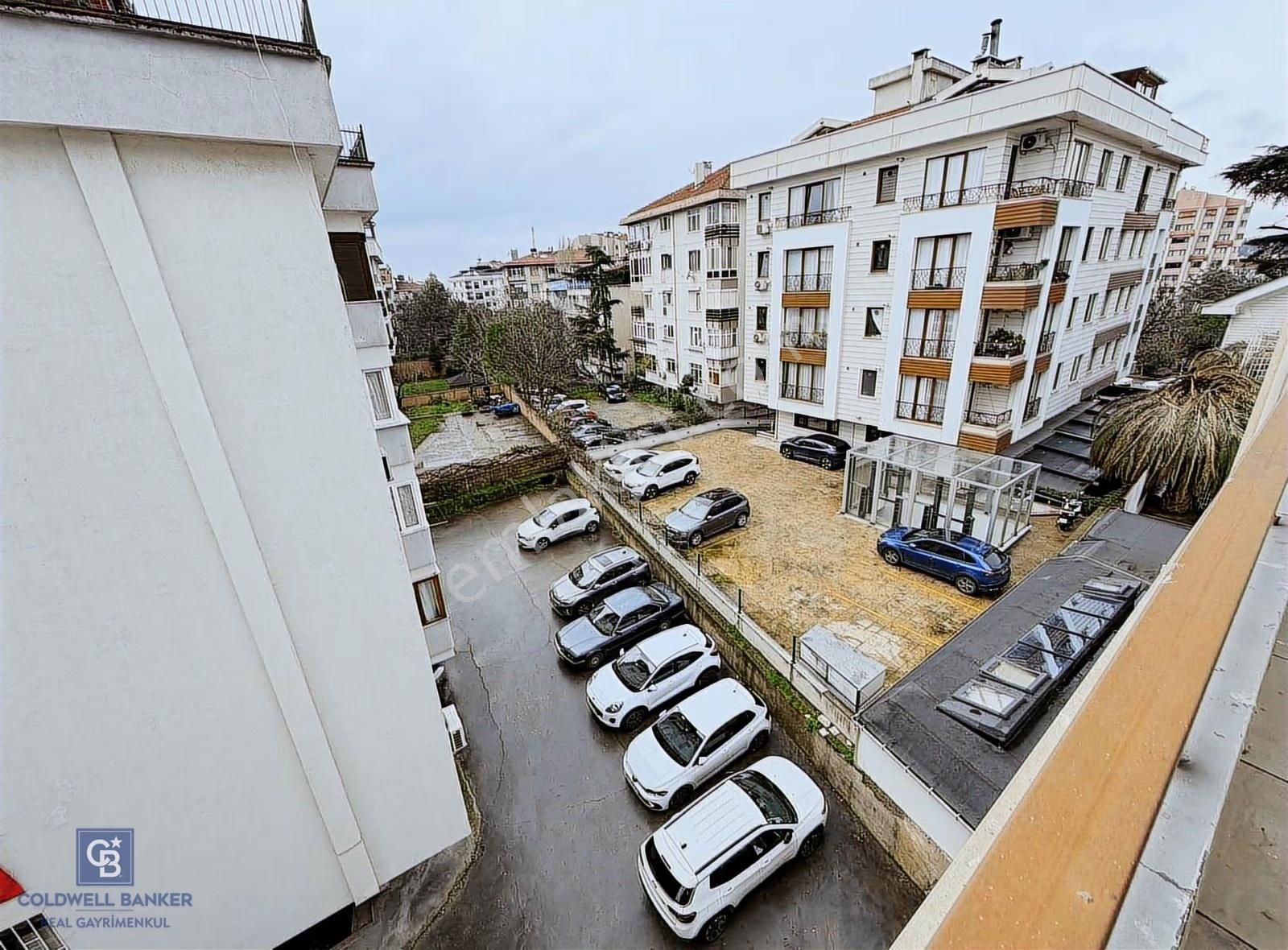 Acıbadem Zeamet Sokak İskanlı Katta Tek 3+2 Dubleks Daire - Görsel 14